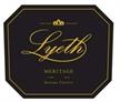 Lyeth Meritage Red